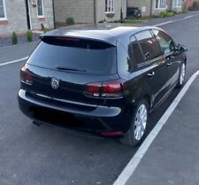 Golf mk6 2.0 for sale  SOMERTON