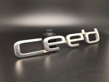Kia ceed logo usato  Verrayes
