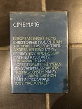 Dvd cinema european d'occasion  Expédié en Belgium