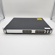 Cisco catalyst switch for sale  Maywood