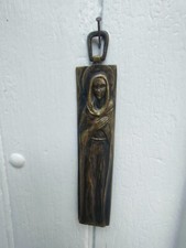 Pendentif sainte vierge d'occasion  France