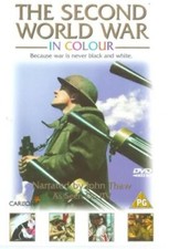 Second war colour for sale  MILTON KEYNES