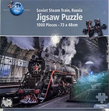 Soviet steam train for sale  CRAWLEY