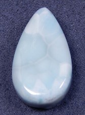 Dominican larimar large for sale  Winona