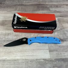 Spyderco endura nutnfancy for sale  Flagstaff