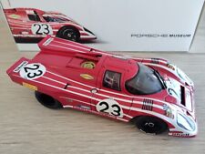 Porsche 917 salzburg d'occasion  Saint-Maixent-l'École