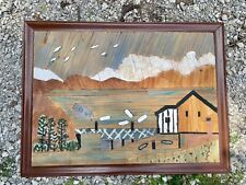 Vtg degroot style for sale  Powell