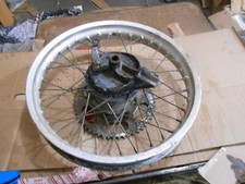 Honda 250 250s for sale  Menoken