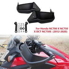 2pcs motorcycle hand for sale  BRISTOL
