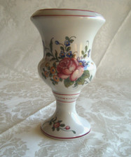 Vase medicis desvres d'occasion  France