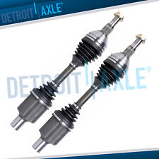 Front axles buick for sale  Detroit