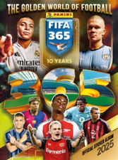 Panini FIFA 365 2025 Sticker Nr. 1-422 My Golden Team / Hall of Legends / FOIL comprar usado  Enviando para Brazil