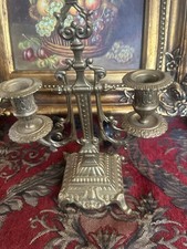 Antique french brass for sale  Fresno