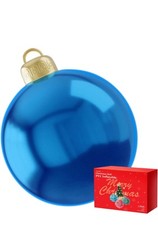 Inflatable christmas outdoor for sale  Coopersville