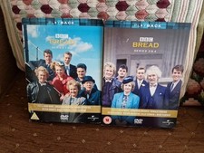 Bread series 3 for sale  CRAMLINGTON