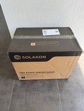 wechselrichter solar gebraucht kaufen wechselrichter solar gebraucht kaufen Köthen