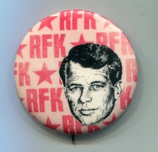 Rfk robert kennedy for sale  Highland
