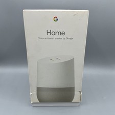 Google home nest for sale  Ronkonkoma
