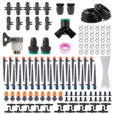 Drip irrigation system for sale  WARE