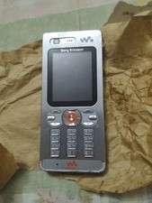 Sony ericsson w880i usato  Santa Maria di Licodia