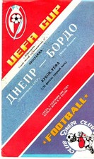 Programma dnepr bordeaux usato  Italia