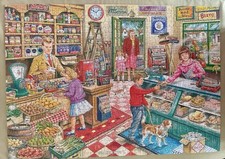 House puzzles 1000 for sale  NORWICH