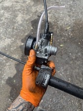 Carburatore dellorto phbg usato  San Giorgio su Legnano