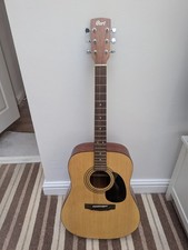 Cort guitars ad810 for sale  UK