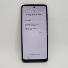 Motorola moto power for sale  Dallas