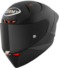Suomy solid motorcycle for sale  Holland