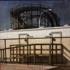 1999 painting coney for sale  Clifton Heights