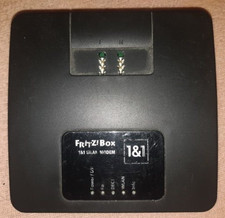 Fritz box wlan gebraucht kaufen  Hoppstädten-Weiersbach