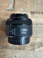 Excellent canon 50mm for sale  Lafayette