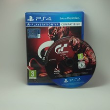 Gran turismo sport usato  Roma
