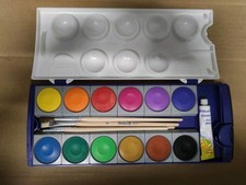 Pelikan farbkasten k12 gebraucht kaufen  Gütersloh