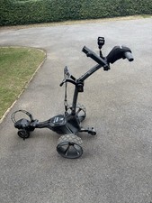 Motocaddy remote electric for sale  BRISTOL
