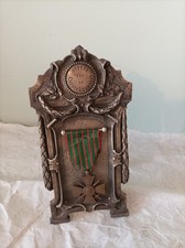 Ancienne médaille guerre d'occasion  Chaumont