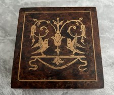 Vintage small wooden for sale  BONNYRIGG