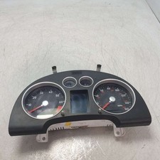 8n1920980 quadro strumenti usato  Mineo