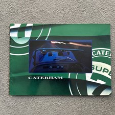caterham seven for sale caterham seven for sale STOURBRIDGE