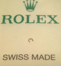 Rare rolex 3035 usato  Castiglion Fiorentino