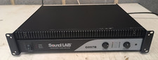 Sound lab g097b for sale  CASTLEFORD