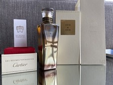 Cartier parfum ml gebraucht kaufen  Deutschland