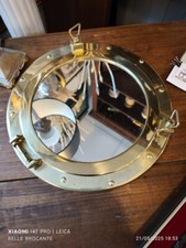 Miroir hublot tour d'occasion  Brionne