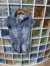 Calzedonia tutta jeans usato  Roma