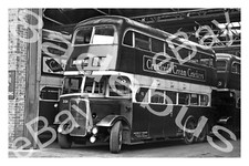 Bus photograph leicester for sale  ALFRETON