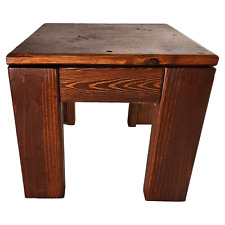 Vintage modern pine for sale  San Jose