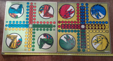 Old game boards d'occasion  Expédié en Belgium