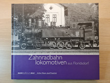 Zahnradlokomotiven floridsdorf gebraucht kaufen  Kiel