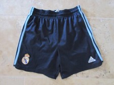 Short football real d'occasion  Nîmes